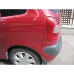 CITROEN XSARA PICASSO '2001 2.0 HDI X GRANATE