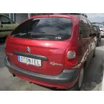 CITROEN XSARA PICASSO '2001 2.0 HDI X GRANATE
