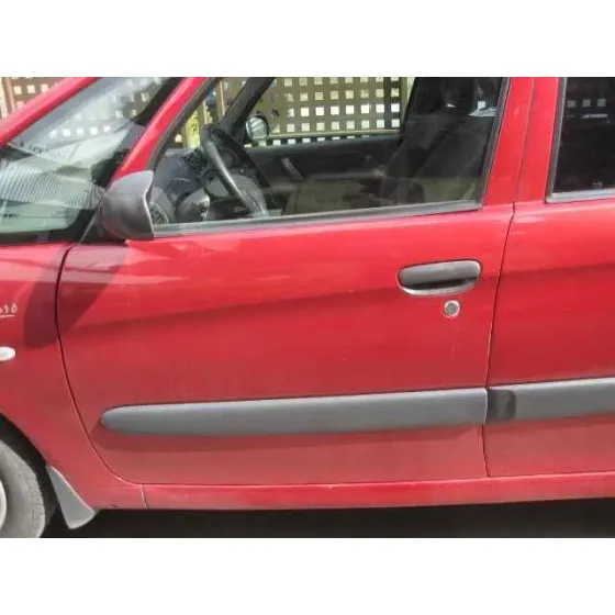 CITROEN XSARA PICASSO '2001 2.0 HDI X GRANATE