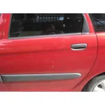 CITROEN XSARA PICASSO '2001 2.0 HDI X GRANATE