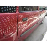CITROEN XSARA PICASSO '2001 2.0 HDI X GRANATE