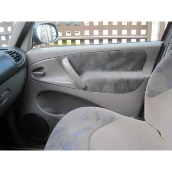 CITROEN XSARA PICASSO '2001 2.0 HDI X GRANATE