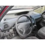CITROEN XSARA PICASSO '2001 2.0 HDI X GRANATE