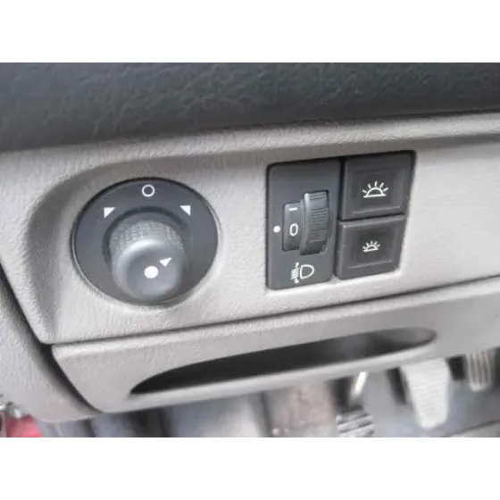 CITROEN XSARA PICASSO '2001 2.0 HDI X GRANATE