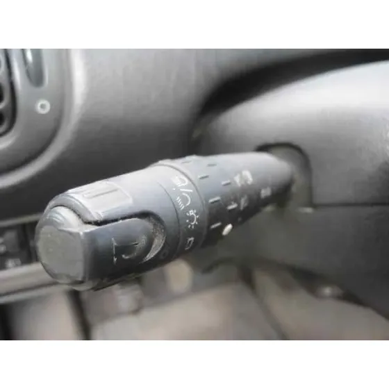 CITROEN XSARA PICASSO '2001 2.0 HDI X GRANATE