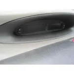 CITROEN XSARA PICASSO '2001 2.0 HDI X GRANATE