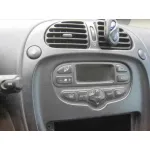 CITROEN XSARA PICASSO '2001 2.0 HDI X GRANATE