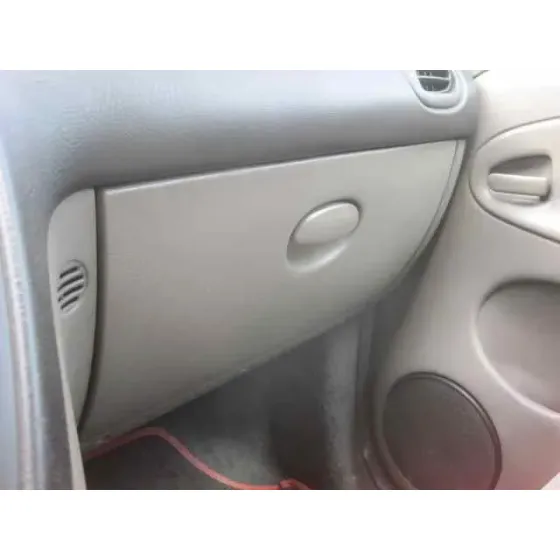 CITROEN XSARA PICASSO '2001 2.0 HDI X GRANATE