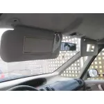 CITROEN XSARA PICASSO '2001 2.0 HDI X GRANATE