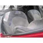 CITROEN XSARA PICASSO '2001 2.0 HDI X GRANATE
