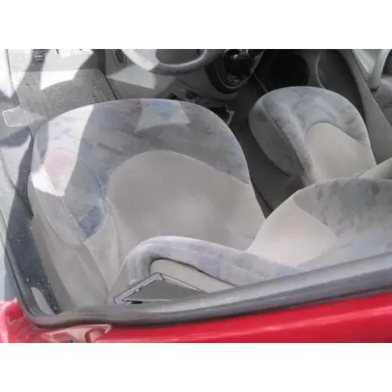 CITROEN XSARA PICASSO '2001 2.0 HDI X GRANATE
