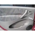 CITROEN XSARA PICASSO '2001 2.0 HDI X GRANATE