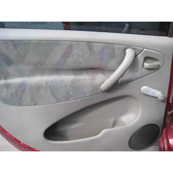 CITROEN XSARA PICASSO '2001 2.0 HDI X GRANATE