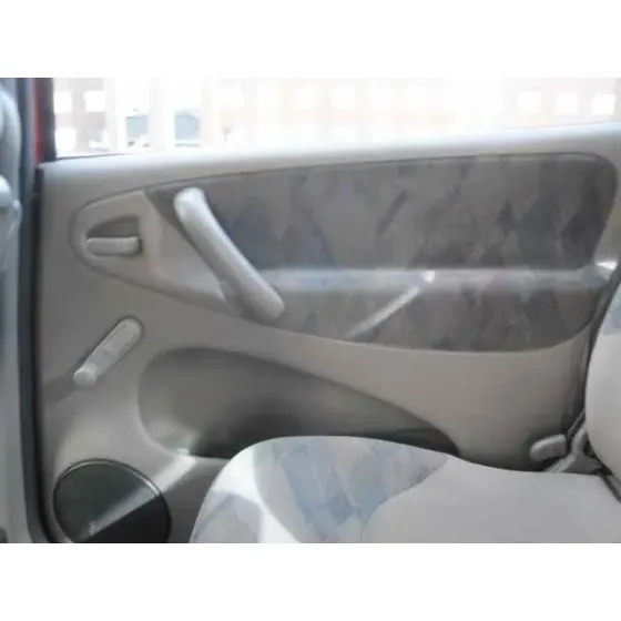 CITROEN XSARA PICASSO '2001 2.0 HDI X GRANATE
