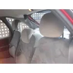 CITROEN XSARA PICASSO '2001 2.0 HDI X GRANATE