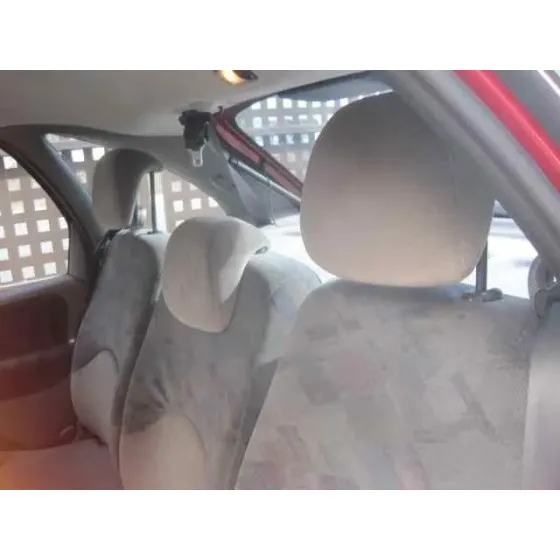 CITROEN XSARA PICASSO '2001 2.0 HDI X GRANATE