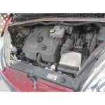 CITROEN XSARA PICASSO '2001 2.0 HDI X GRANATE