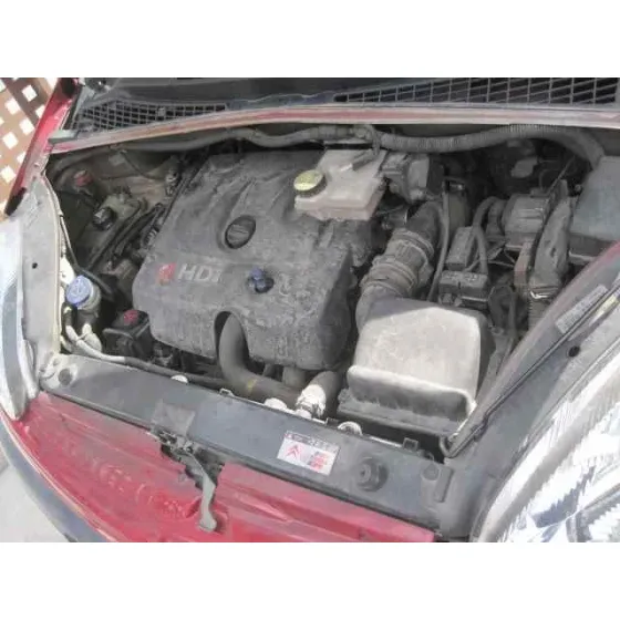 CITROEN XSARA PICASSO '2001 2.0 HDI X GRANATE