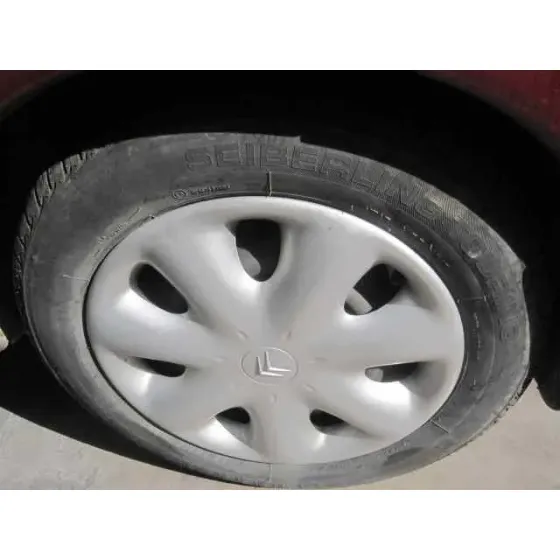 CITROEN XSARA PICASSO '2001 2.0 HDI X GRANATE