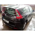 CITROEN C4 COUPE '2006 COLLECTION NEGRO