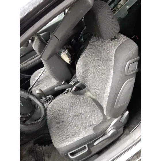 CITROEN C4 COUPE '2006 COLLECTION NEGRO