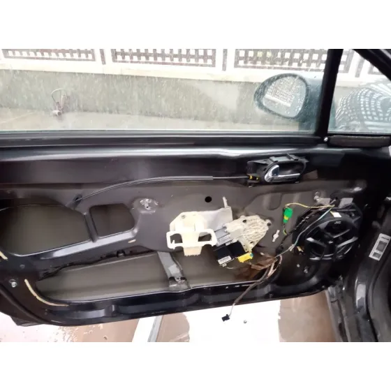 CITROEN C4 COUPE '2006 COLLECTION NEGRO
