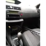 CITROEN C4 COUPE '2006 COLLECTION NEGRO