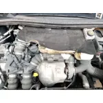 CITROEN C4 COUPE '2006 COLLECTION NEGRO