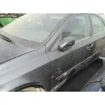 RENAULT LAGUNA II (BG0) RENAULT LAGUNA II (BG0) '2001 AUTHENTIQUE GRIS 2001
