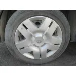 RENAULT LAGUNA II (BG0) RENAULT LAGUNA II (BG0) '2001 AUTHENTIQUE GRIS 2001