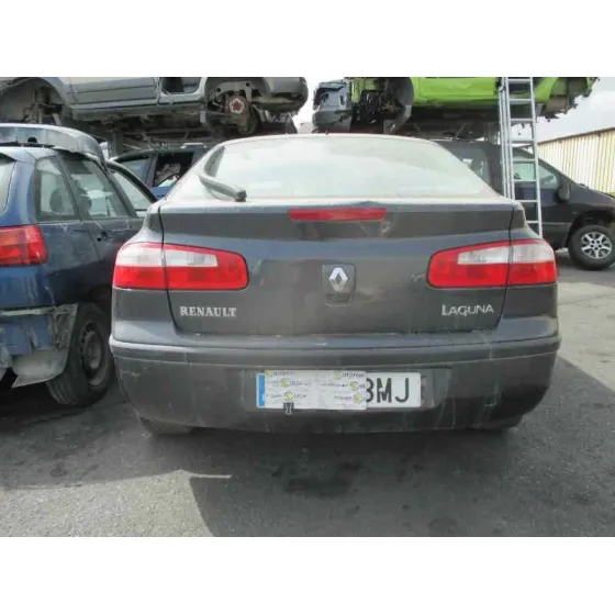 RENAULT LAGUNA II (BG0) '2001 AUTHENTIQUE GRIS