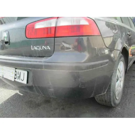 RENAULT LAGUNA II (BG0) '2001 AUTHENTIQUE GRIS