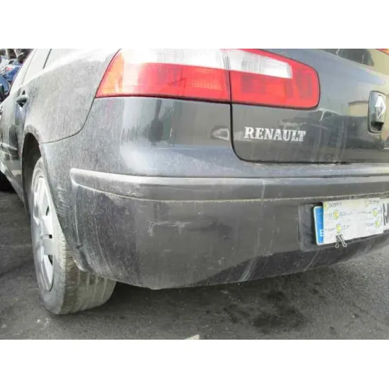 RENAULT LAGUNA II (BG0) '2001 AUTHENTIQUE GRIS