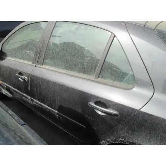 RENAULT LAGUNA II (BG0) '2001 AUTHENTIQUE GRIS