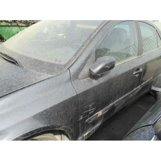 RENAULT LAGUNA II (BG0) '2001 AUTHENTIQUE GRIS