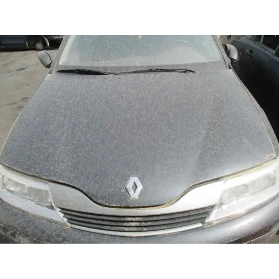 RENAULT LAGUNA II (BG0) '2001 AUTHENTIQUE GRIS