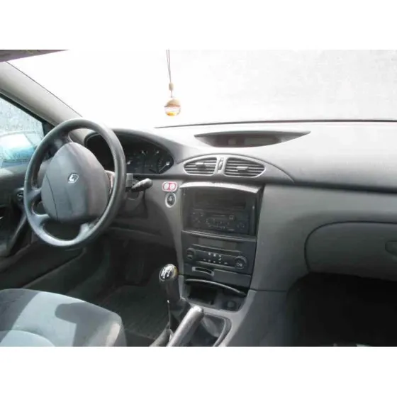 RENAULT LAGUNA II (BG0) '2001 AUTHENTIQUE GRIS