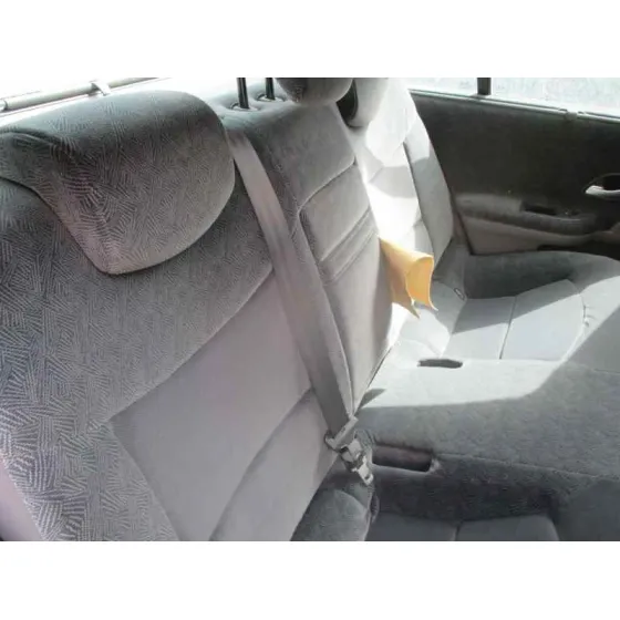 RENAULT LAGUNA II (BG0) '2001 AUTHENTIQUE GRIS