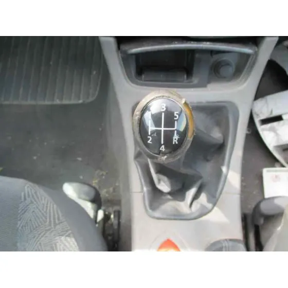 RENAULT LAGUNA II (BG0) '2001 AUTHENTIQUE GRIS