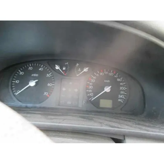 RENAULT LAGUNA II (BG0) '2001 AUTHENTIQUE GRIS