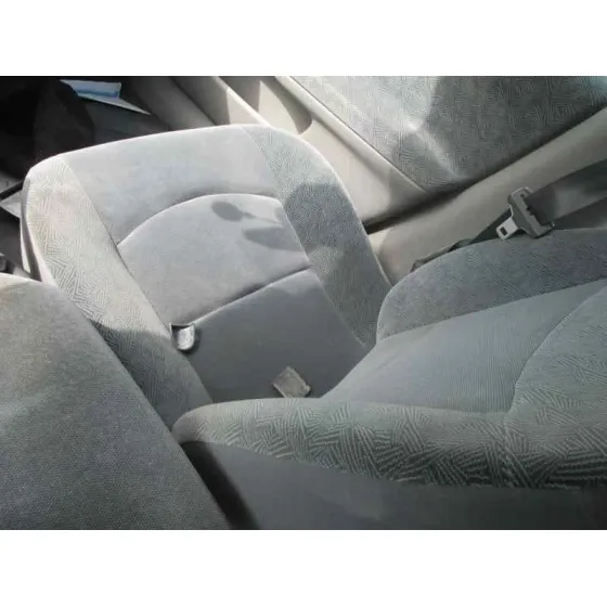 RENAULT LAGUNA II (BG0) '2001 AUTHENTIQUE GRIS