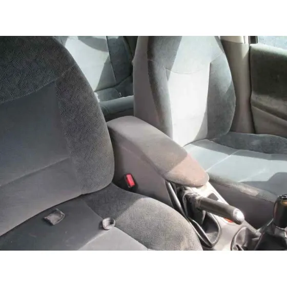 RENAULT LAGUNA II (BG0) '2001 AUTHENTIQUE GRIS