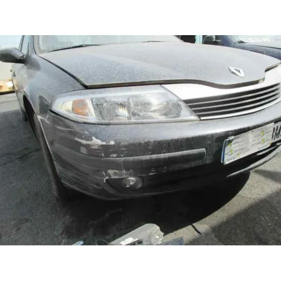 RENAULT LAGUNA II (BG0) '2001 AUTHENTIQUE GRIS