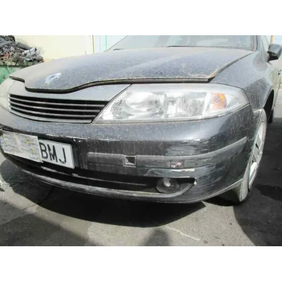 RENAULT LAGUNA II (BG0) '2001 AUTHENTIQUE GRIS