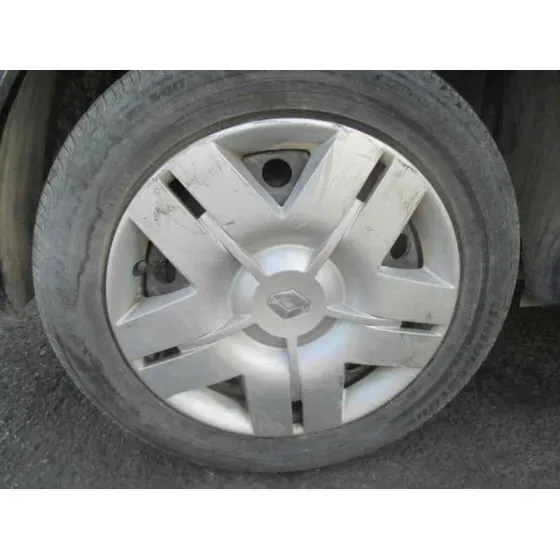 RENAULT LAGUNA II (BG0) '2001 AUTHENTIQUE GRIS