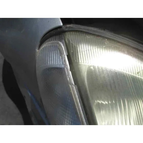 MERCEDES CLASE SLK (W170) ROADSTER '2002 320 (170.465) GRIS
