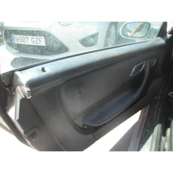 MERCEDES CLASE SLK (W170) ROADSTER '2002 320 (170.465) GRIS