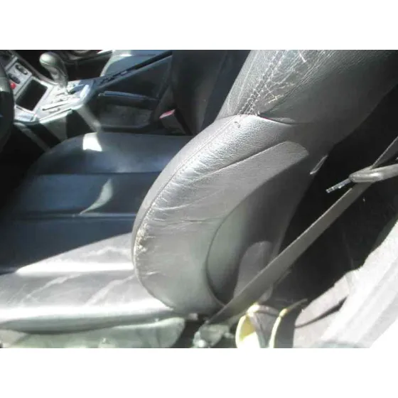 MERCEDES CLASE SLK (W170) ROADSTER '2002 320 (170.465) GRIS