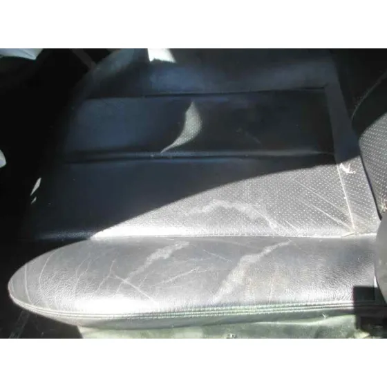 MERCEDES CLASE SLK (W170) ROADSTER '2002 320 (170.465) GRIS