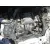 MERCEDES CLASE SLK (W170) ROADSTER '2002 320 (170.465) GRIS